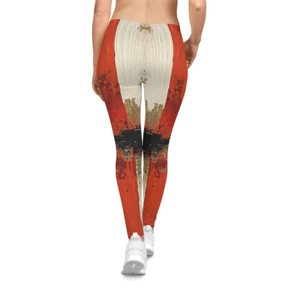 ShireClouds | ModernRS - Casual Gym Leggings