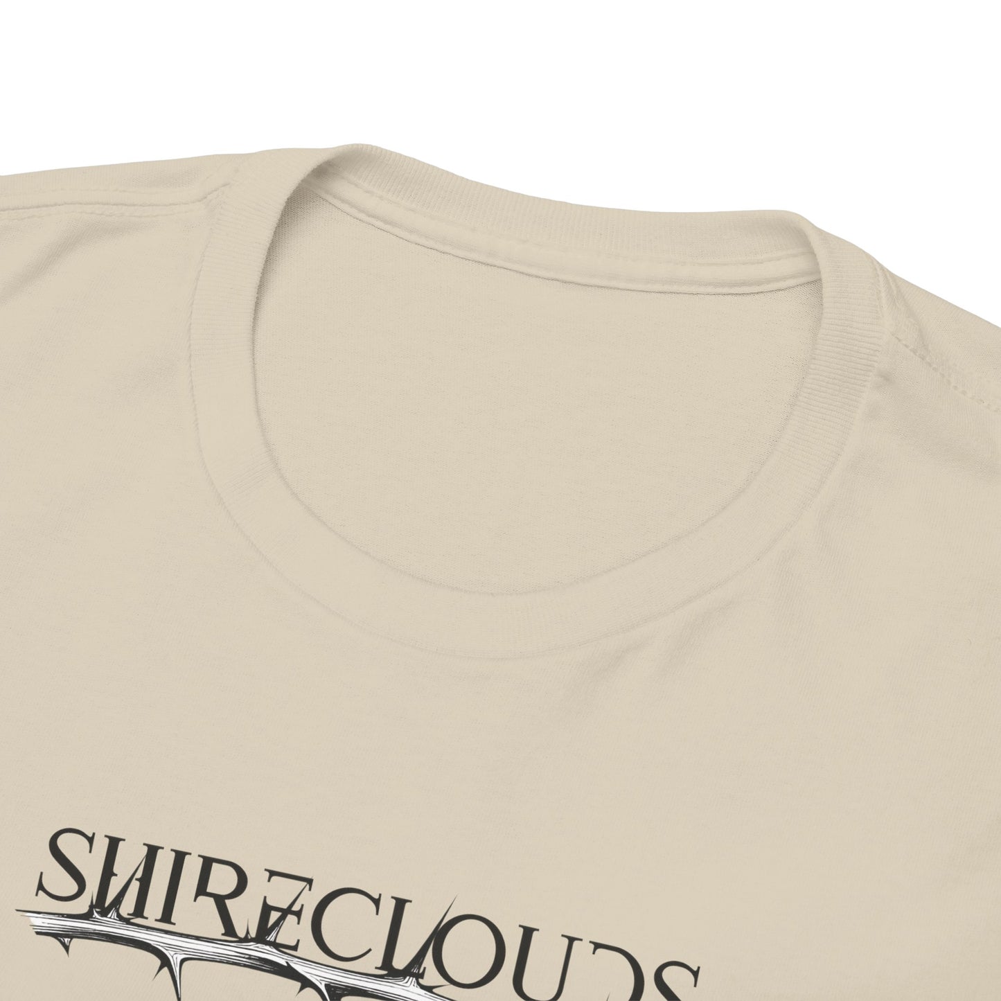 ShireClouds | Premium - StainedHills T-Shirt