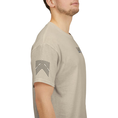 ShireClouds | Premium - StainedGrass T-Shirt