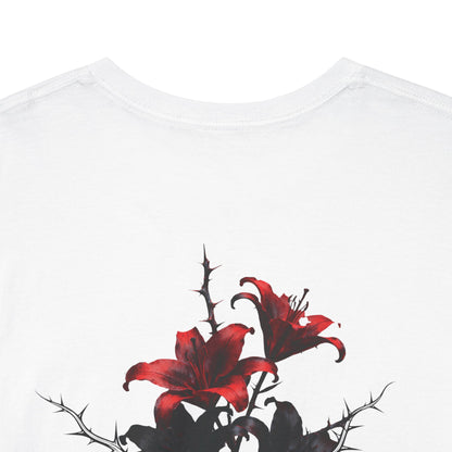 ShireClouds | Premium - SpikeLily Tee Shirt