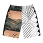 ShireClouds | Premium - SunsetLines Board Shorts