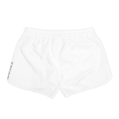 ShireClouds | PastelWash Casual Gym Shorts