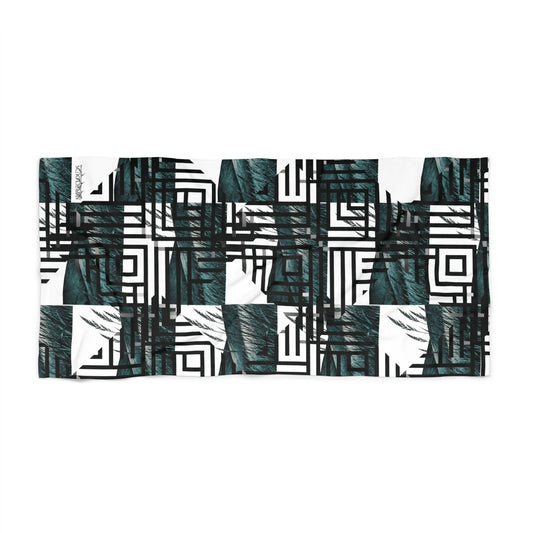 Towel - GeoBeach