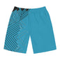 ShireClouds | Premium - GeoLake Board Shorts