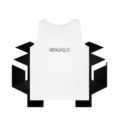 Shireclouds | Premium -  WizardRose Oversize Tank Top